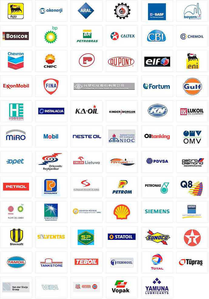 Our clients