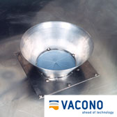 Gauging Funnel by vacono