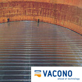 Deck in 60m Tank by vacono