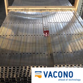 Girder Sections by Vacono