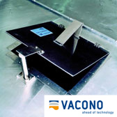 Valve-Manhole Combination by vacono