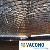 Dome Inside by vacono