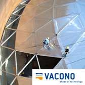 Geodesic Construction by vacono
