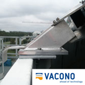 Dome Slide Shoe by vacono