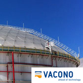 Dome by vacono
