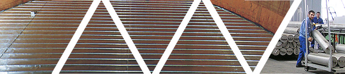 Vacono Deck Design