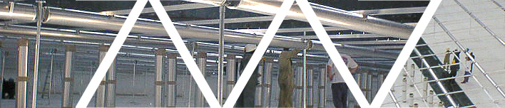 Vacono Deck Installations
