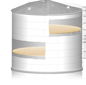 Visual Vaconodeck