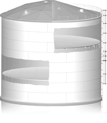 Visual Vacono Products